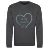 AWDis sweatshirt Thumbnail