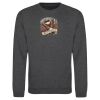 AWDis sweatshirt Thumbnail