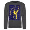 AWDis sweatshirt Thumbnail