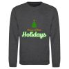 AWDis sweatshirt Thumbnail
