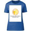 Women's Premium T-shirt Thumbnail