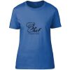 Women's Premium T-shirt Thumbnail