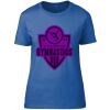 Women's Premium T-shirt Thumbnail