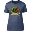 Women's Premium T-shirt Thumbnail