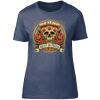 Women's Premium T-shirt Thumbnail