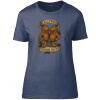 Women's Premium T-shirt Thumbnail