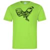 Cool T Sports Shirt Thumbnail