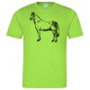 Cool T Sports Shirt Thumbnail