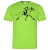 Cool T Sports Shirt Thumbnail