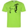 Cool T Sports Shirt Thumbnail