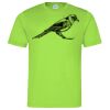 Cool T Sports Shirt Thumbnail