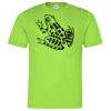 Cool T Sports Shirt Thumbnail