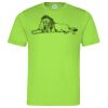 Cool T Sports Shirt Thumbnail
