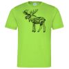 Cool T Sports Shirt Thumbnail