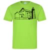 Cool T Sports Shirt Thumbnail