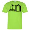 Cool T Sports Shirt Thumbnail