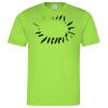 Cool T Sports Shirt Thumbnail