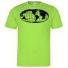Cool T Sports Shirt Thumbnail