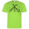 Cool T Sports Shirt Thumbnail