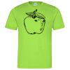 Cool T Sports Shirt Thumbnail
