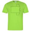 Cool T Sports Shirt Thumbnail