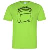 Cool T Sports Shirt Thumbnail