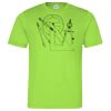 Cool T Sports Shirt Thumbnail