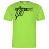 Cool T Sports Shirt Thumbnail