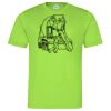 Cool T Sports Shirt Thumbnail