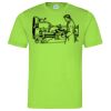 Cool T Sports Shirt Thumbnail