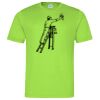Cool T Sports Shirt Thumbnail