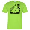 Cool T Sports Shirt Thumbnail