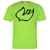 Cool T Sports Shirt Thumbnail