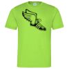 Cool T Sports Shirt Thumbnail