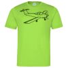 Cool T Sports Shirt Thumbnail