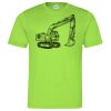 Cool T Sports Shirt Thumbnail