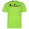 Cool T Sports Shirt Thumbnail