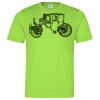 Cool T Sports Shirt Thumbnail