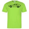 Cool T Sports Shirt Thumbnail