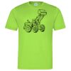 Cool T Sports Shirt Thumbnail