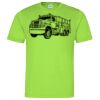 Cool T Sports Shirt Thumbnail