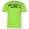 Cool T Sports Shirt Thumbnail