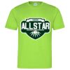Cool T Sports Shirt Thumbnail