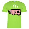 Cool T Sports Shirt Thumbnail