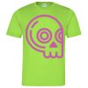 Cool T Sports Shirt Thumbnail