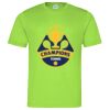 Cool T Sports Shirt Thumbnail