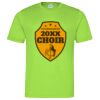 Cool T Sports Shirt Thumbnail