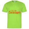 Cool T Sports Shirt Thumbnail