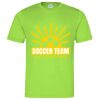 Cool T Sports Shirt Thumbnail