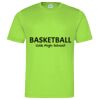 Cool T Sports Shirt Thumbnail